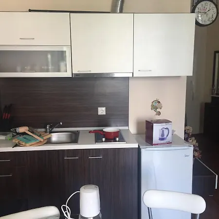 82 Apartamento