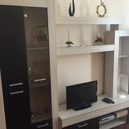 82 Apartamento *