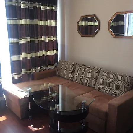 82 Apartamento *
