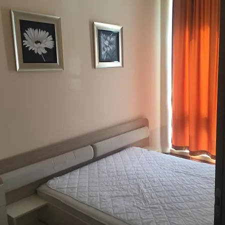 Apartamento 82
