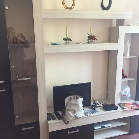 Apartamento 82 Sunny Beach